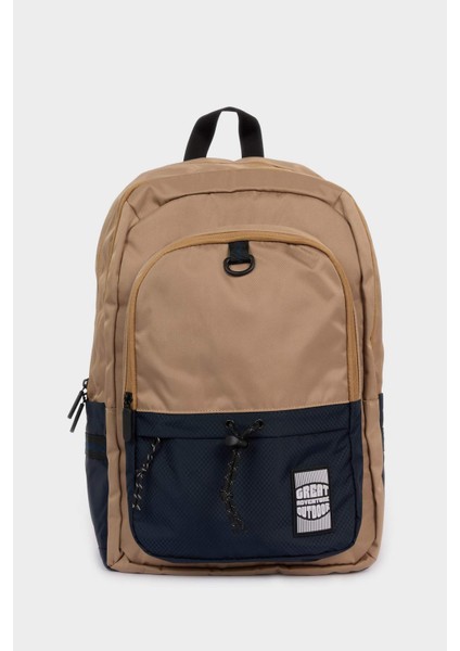 Erkek Sırt Çantası F2356AXNS