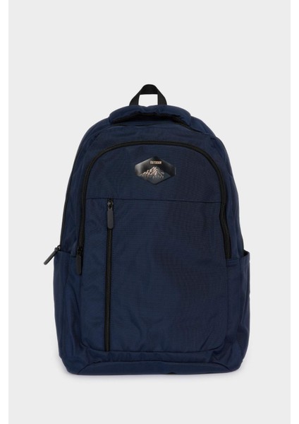 Erkek Sırt Çantası F2354AXNS