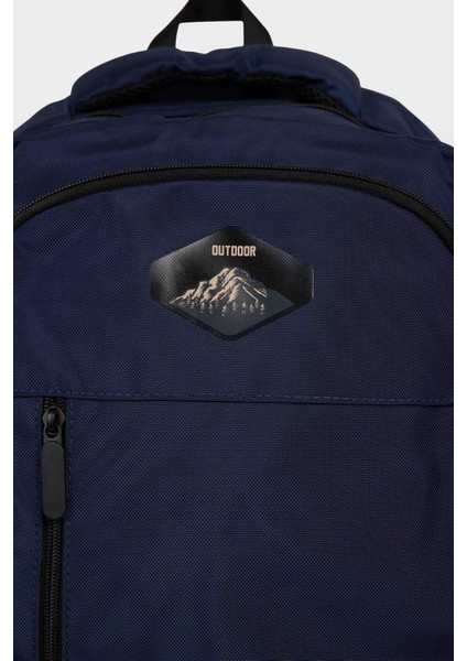 Erkek Sırt Çantası F2354AXNS