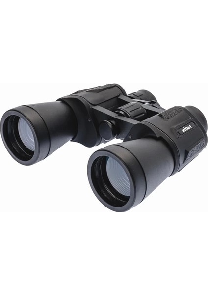 Bfs 7X50 – Geniş Ön Mercekli Profesyonel El Dürbünü – 1000M/56M – Siyah V3