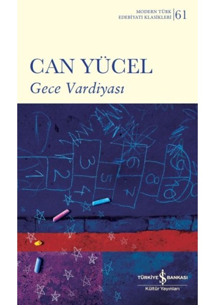 Gece Vardiyası
