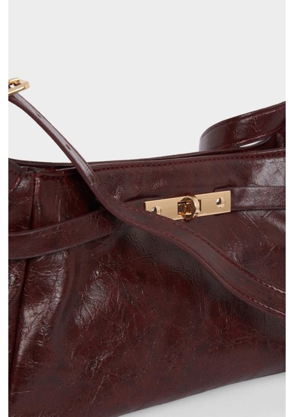 Kadın Omuz Çantası F3004AXNS