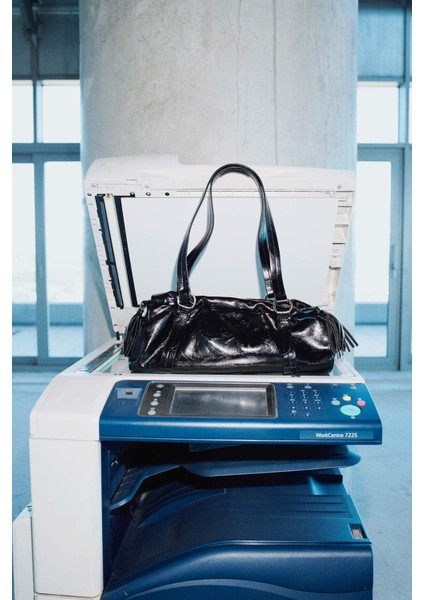 Kadın Omuz Çantası F3006AXNS