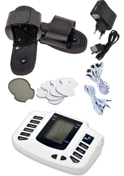 Tens Cihazı Masaj Aleti 2022