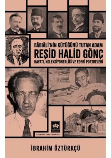 Reşid Halid Gönç