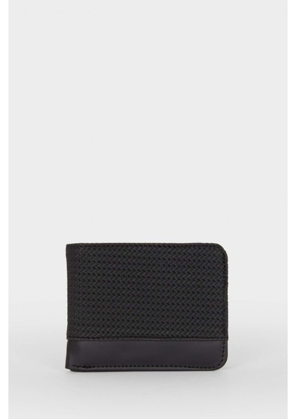 Erkek Suni Deri Cüzdan F2975AXNS