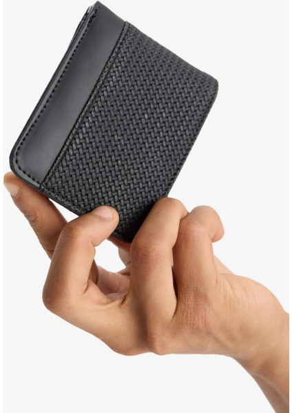 Erkek Suni Deri Cüzdan F2975AXNS