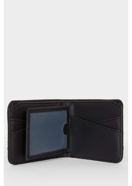 Erkek Suni Deri Cüzdan F2975AXNS