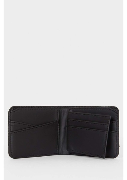 Erkek Suni Deri Cüzdan F2975AXNS