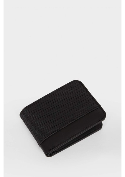 Erkek Suni Deri Cüzdan F2975AXNS