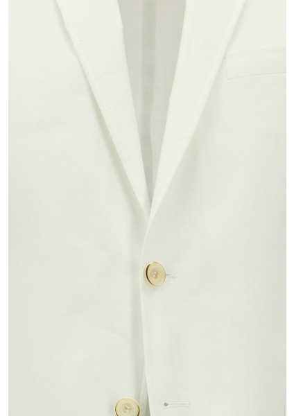 Regular Fit Spor Keten Ceket