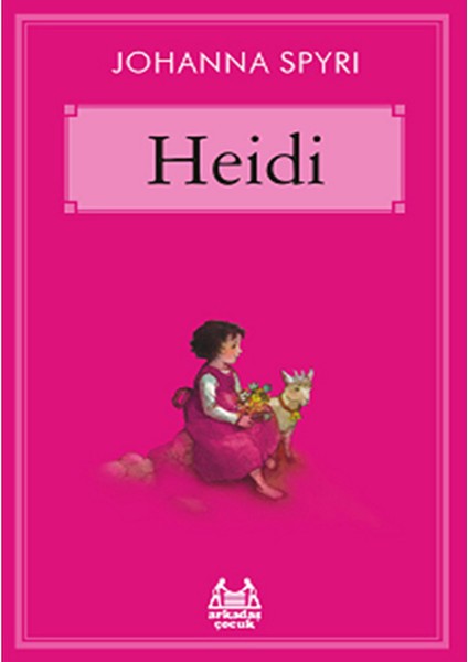 Heidi