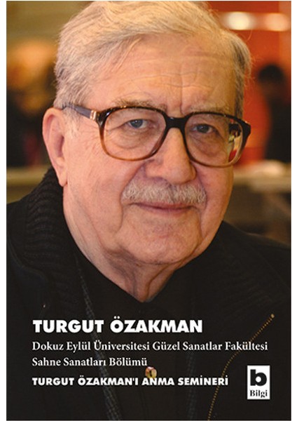 Turgut Özakman