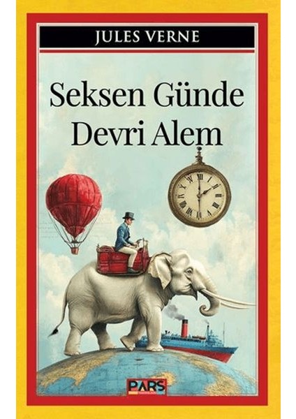 Seksen Günde Devri Alem