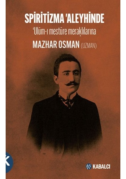 Spiritizma 'aleyhinde