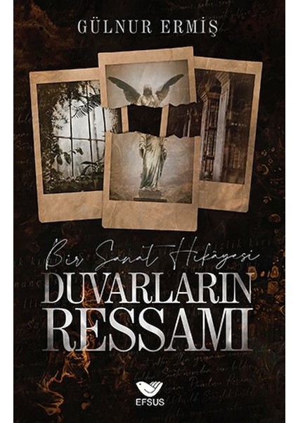 Duvarların Ressamı