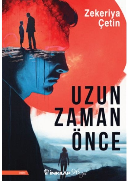 Uzun Zaman Önce