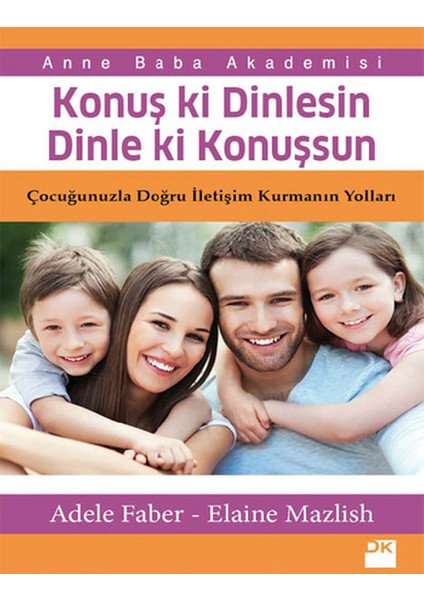 Konuş Ki Dinlesin Dinle Ki Konuşsun