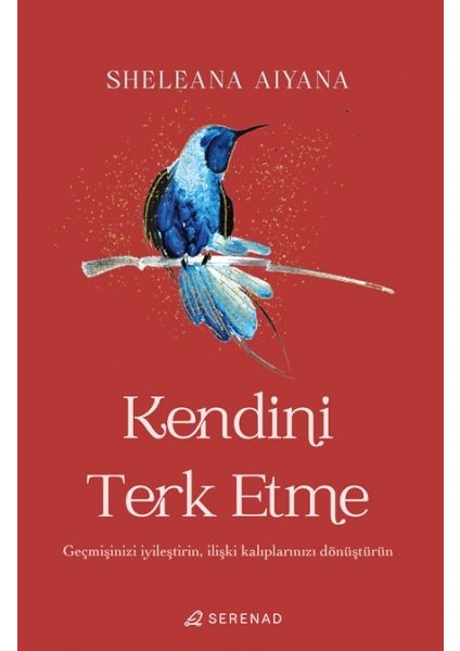 Kendini Terk Etme: Geçmişinizi Iyileştirin, Ilişki Kalıplarınızı Dönüştürün