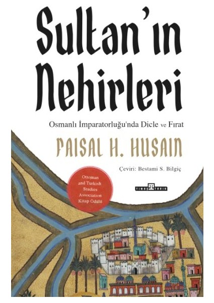 Sultan’ın Nehirleri