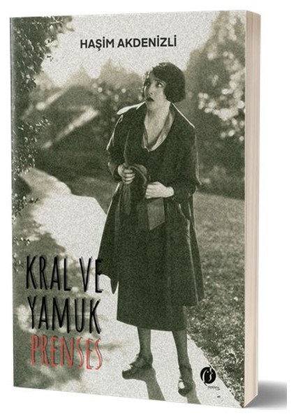 Kral ve Yamuk Prenses