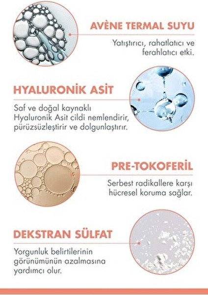 Göz Çevresi Kremi 10 ml Hassas Gözler için Yatıştırıcı ve Nemlendirici Formül modelleri