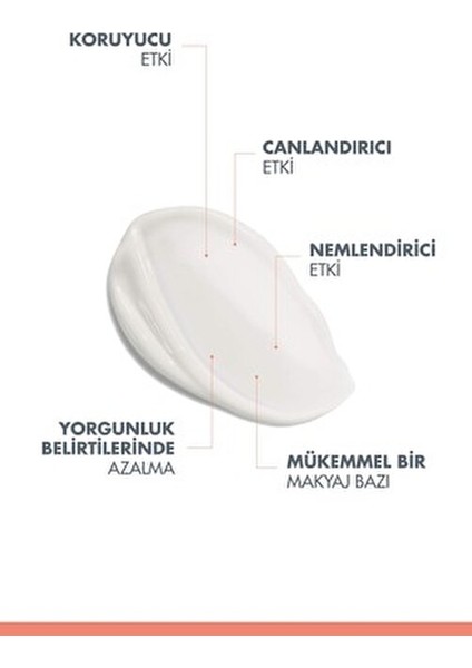 Göz Çevresi Kremi 10 ml Hassas Gözler için Yatıştırıcı ve Nemlendirici Formül fırsatları