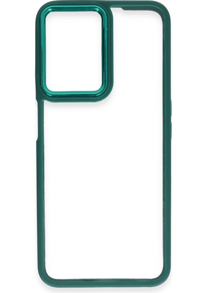 Zengezur Newface Realme 9 Pro 5g Kılıf Dora Kapak - Haki Yeşil fiyatları