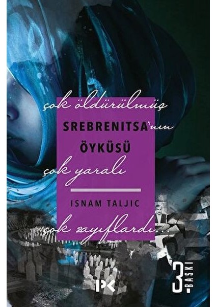 Srebrenitsa'nın Öyküsü