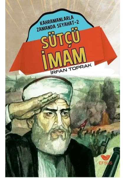 Sütçü Imam