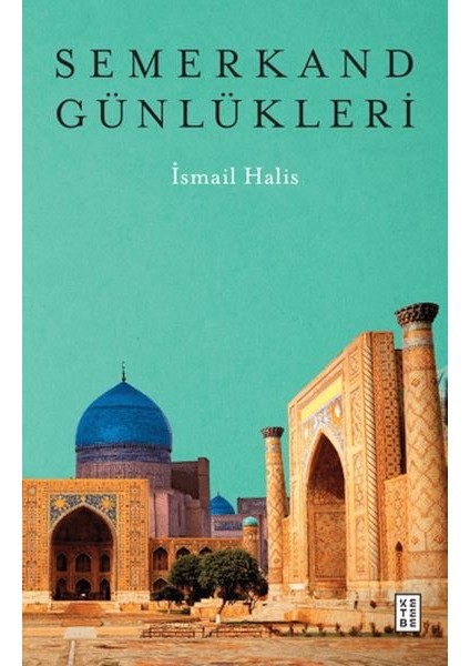 Semerkand Günlükleri