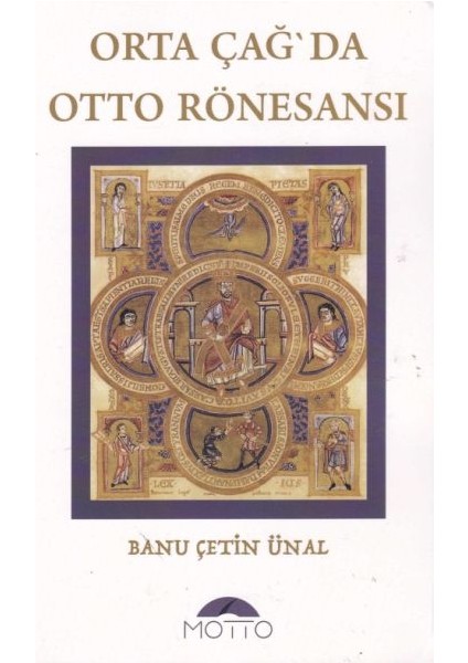 Orta Çağ`da Otto Rönesansı