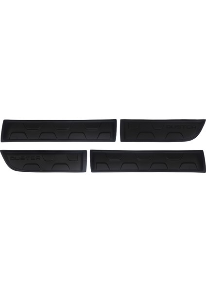 2010-2017 Dacia Duster Damalı Kapı Dodik 4 Prç. indirimleri