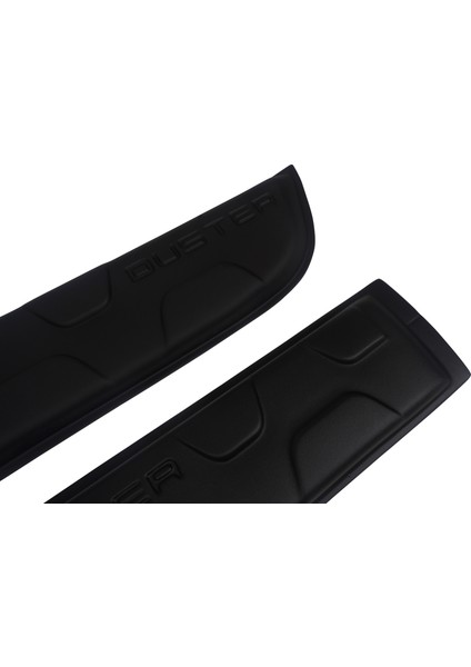2010-2017 Dacia Duster Damalı Kapı Dodik 4 Prç.