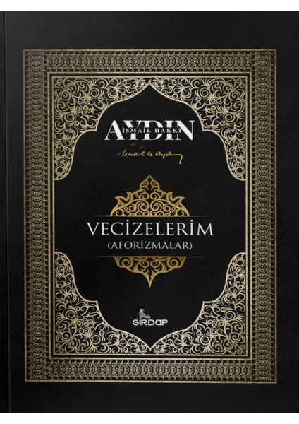 Vecizelerim
