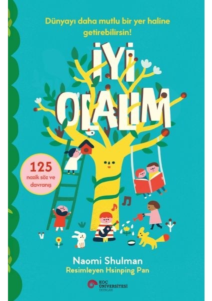 Iyi Olalım