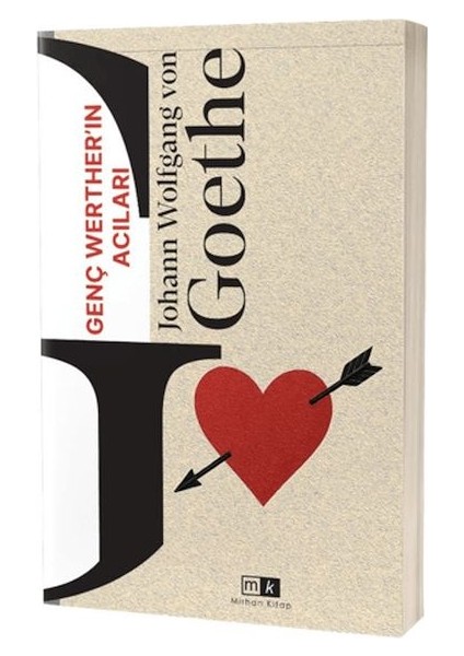 Genç Werther’ın Acıları
