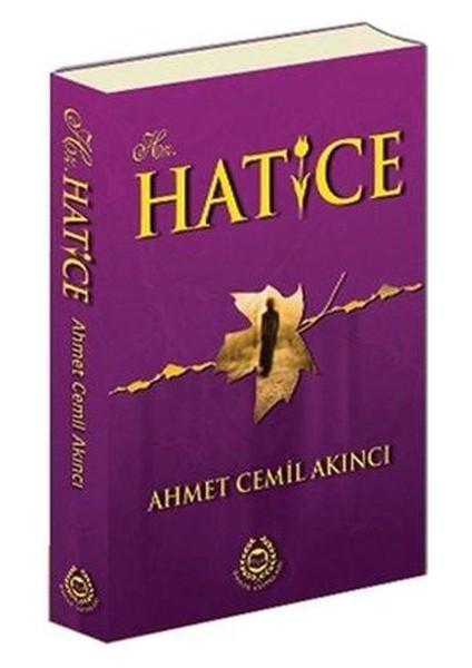 Hz. Hatice