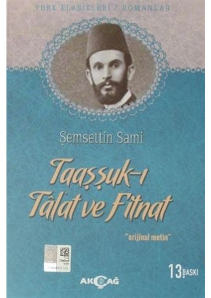 Taaşşuk-I Tal'at ve Fitnat