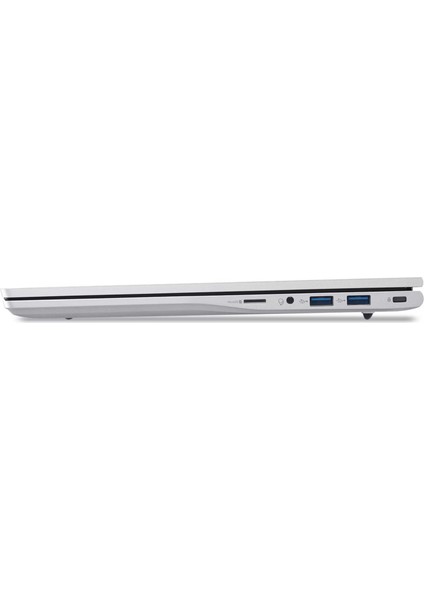 Aspire Lite AL15-71P-51AR NX.J7MEY.001A009 I5-12450H 16GB 512SSD 15.6" Fhd W11P Dizüstü Bilgisayar
