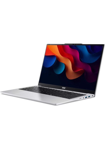 Aspire Lite AL15-71P-51AR NX.J7MEY.001A010 I5-12450H 16GB 1 TB SSD 15.6" Fhd W11P Dizüstü Bilgisayar modelleri
