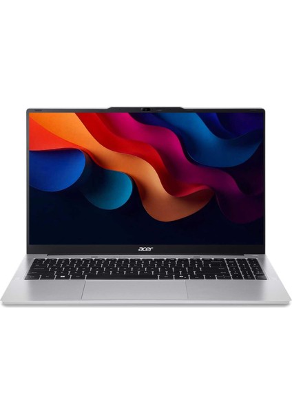 Aspire Lite AL15-71P-51AR NX.J7MEY.001A011 I5-12450H 32GB 512SSD 15.6" Fhd W11P Dizüstü Bilgisayar