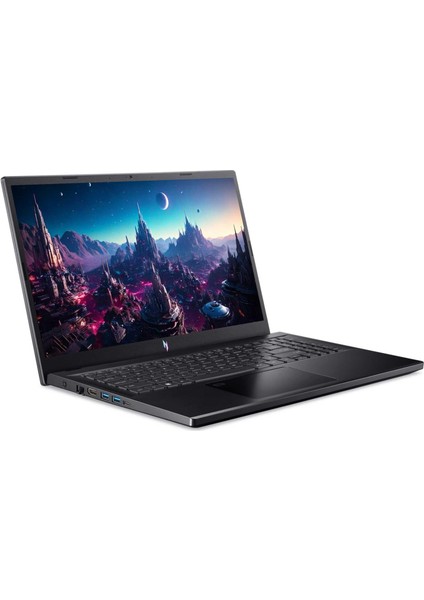 Nitro 5 ANV15-51 NH.QNCEY.001A1 I5-13420H 8gb 1tbssd RTX3050 15.6" Fhd Freedos Dizüstü BILGISAYAR-CNT002 modelleri