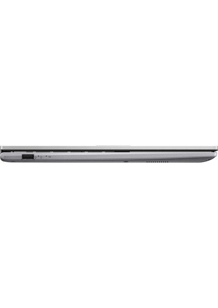 Vivobook 15 X1504VA-NJ725A019 I3-1315U 40GB 1 TB SSD 15.6" Fhd W11P Dizüstü Bilgisayar