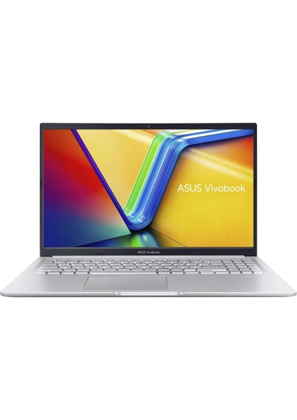 Vivobook 15 X1502VA-NJ872A014 I5-13420H 16GB 512SSD 15.6" Fhd Windows 11 Pro Taşınabilir Bilgisayar Taşınabilir Bilgisayar-CNT015