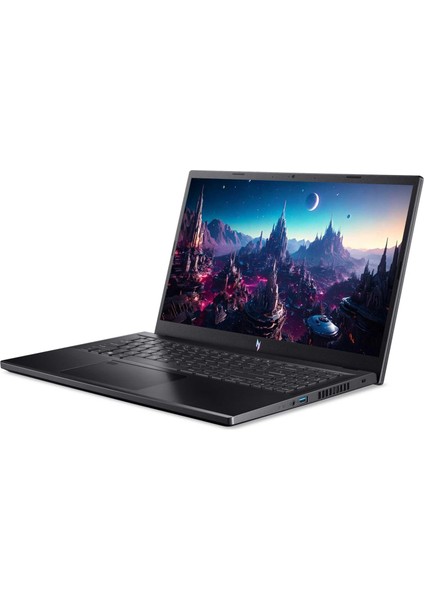 Nitro 5 ANV15-51 NH.QNCEY.001A12 I5-13420H 32GB 1tbssd+2tbssd RTX3050 15.6" Fhd Freedos Dizüstü BILGISAYAR-CNT013 modelleri