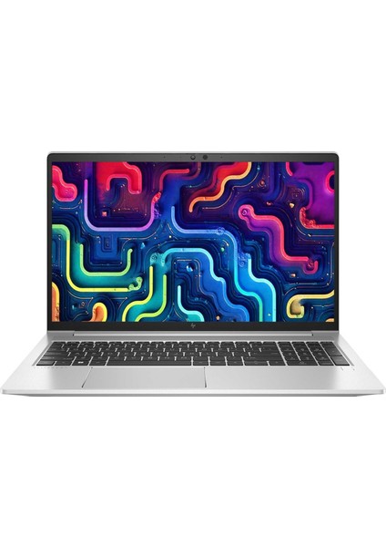 Elitebook 655 G9 5N4Q5EA16 Ryzen5 5675U 16 GB 2TB SSD 15.6" Fhd Windows 11 Pro Taşınabilir Bilgisayar-CNT017