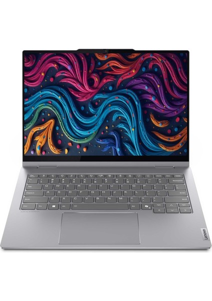 Thinkbook 14 21MX002VTR14 Ultra7 155U 32GB 1tbssd 14" Fhd W11P Dizüstü BILGISAYAR-CNT015
