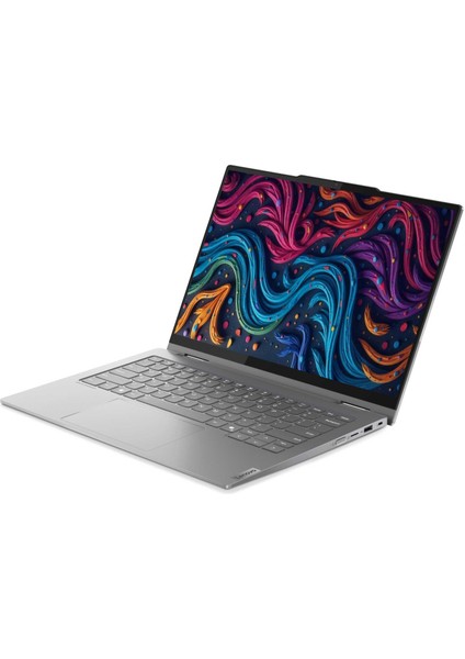Thinkbook 14 21MX002VTR14 Ultra7 155U 32GB 1tbssd 14" Fhd W11P Dizüstü BILGISAYAR-CNT015 modelleri