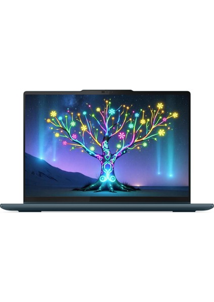 Yoga 7 Intel Core Ultra 5 125U 16GB 512GB SSD Windows 11 Home 14" WUXGA Taşınabilir Bilgisayar 83DJ0016TR